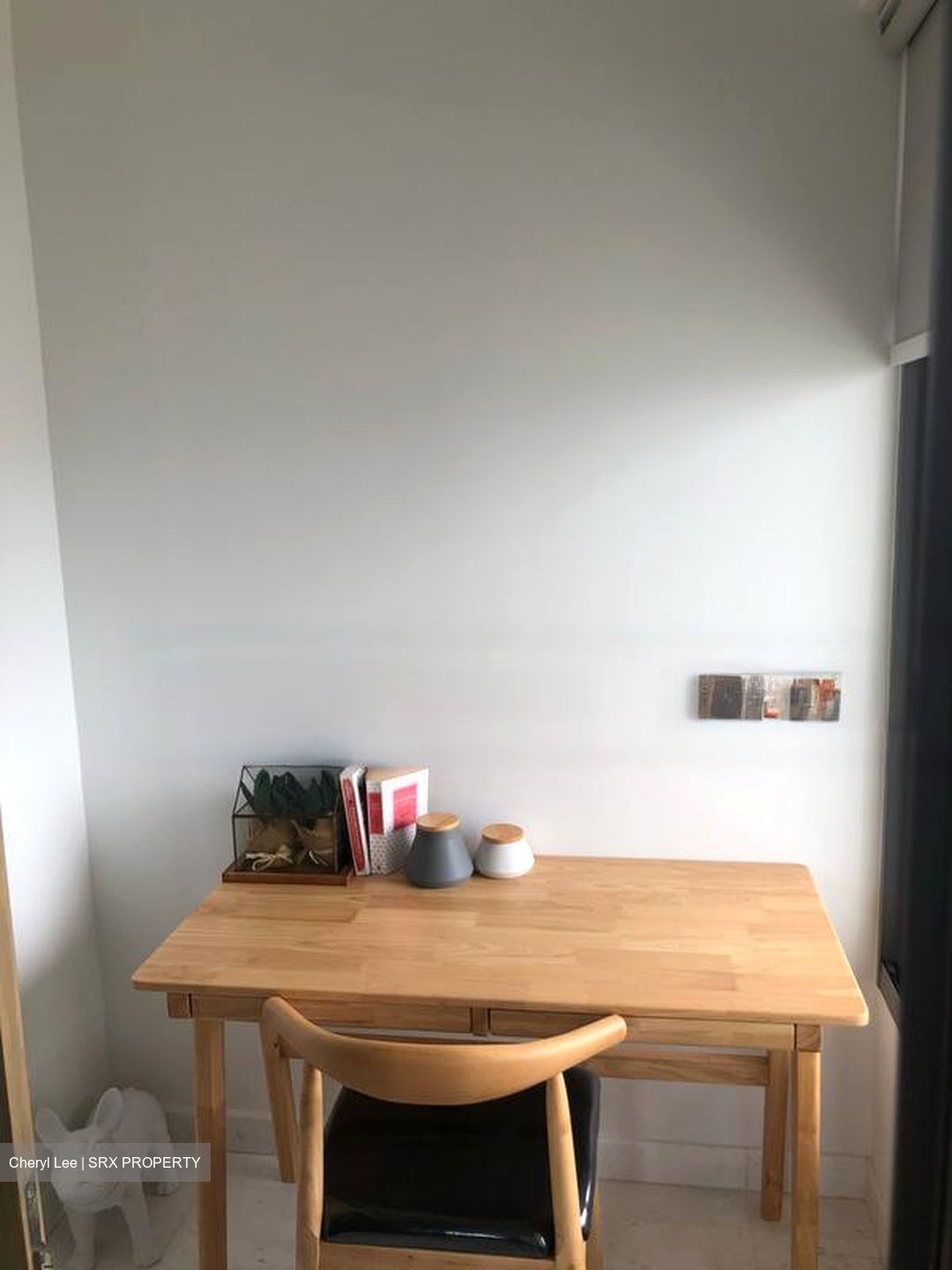 Starlight Suites (D9), Apartment #458904661